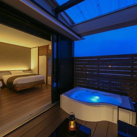Romanstay Takayama  Esterno foto