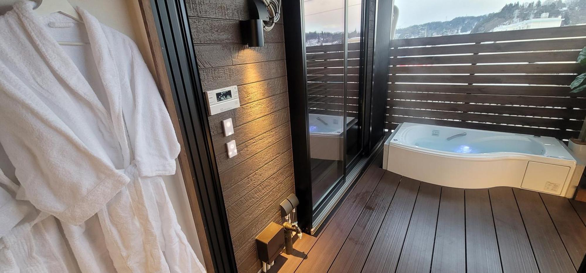 Romanstay Takayama  Esterno foto