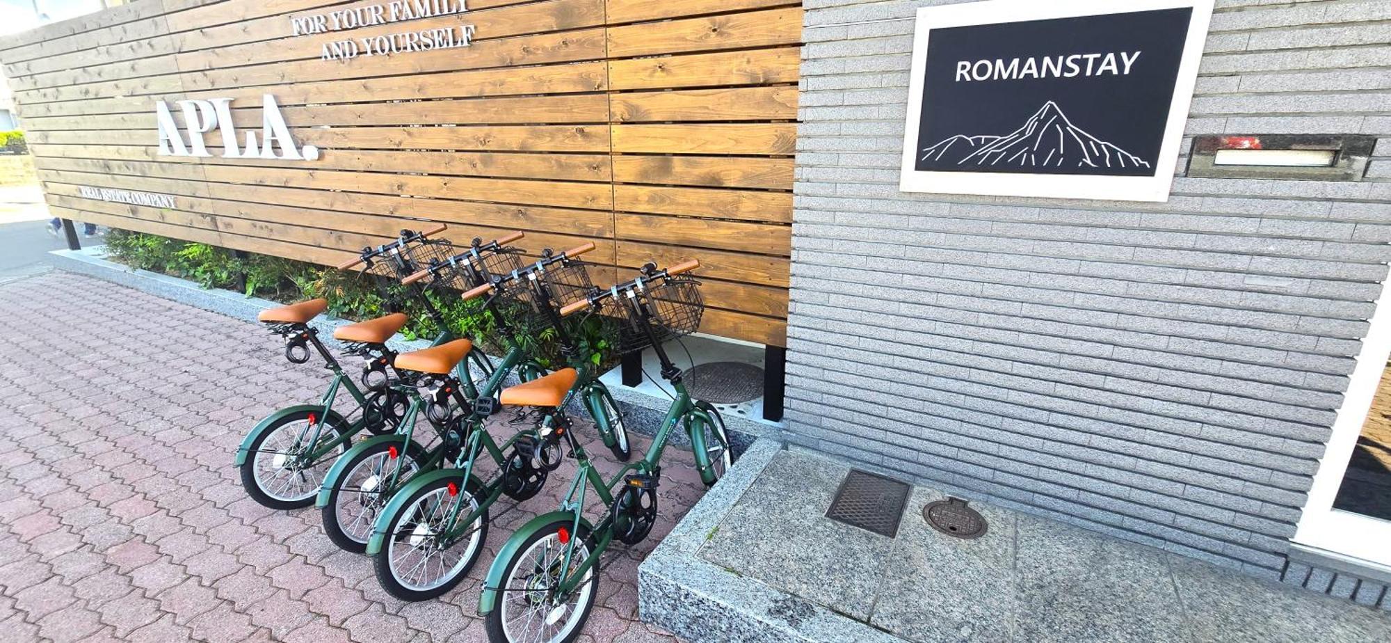 Romanstay Takayama  Esterno foto