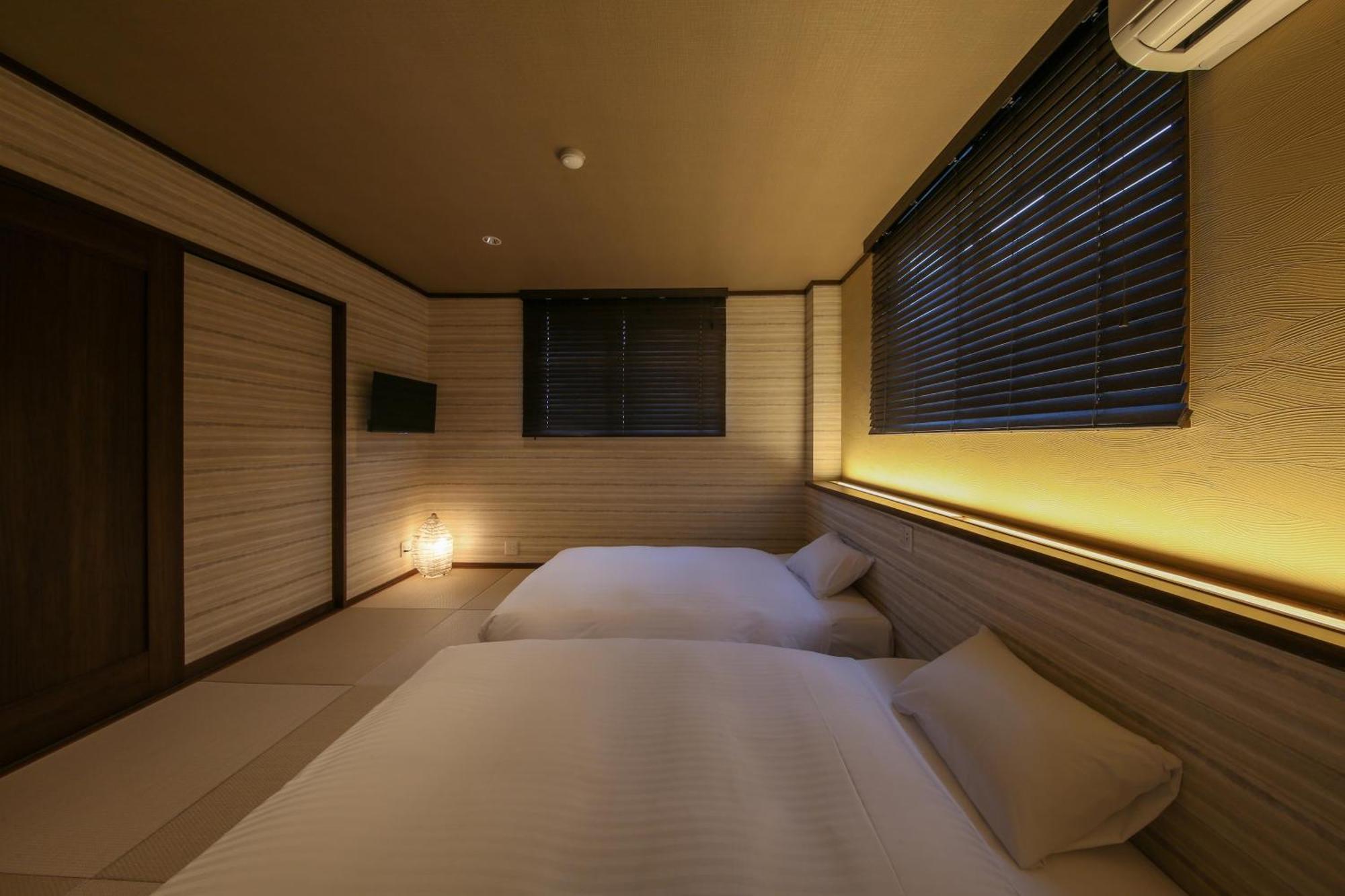 Romanstay Takayama  Esterno foto