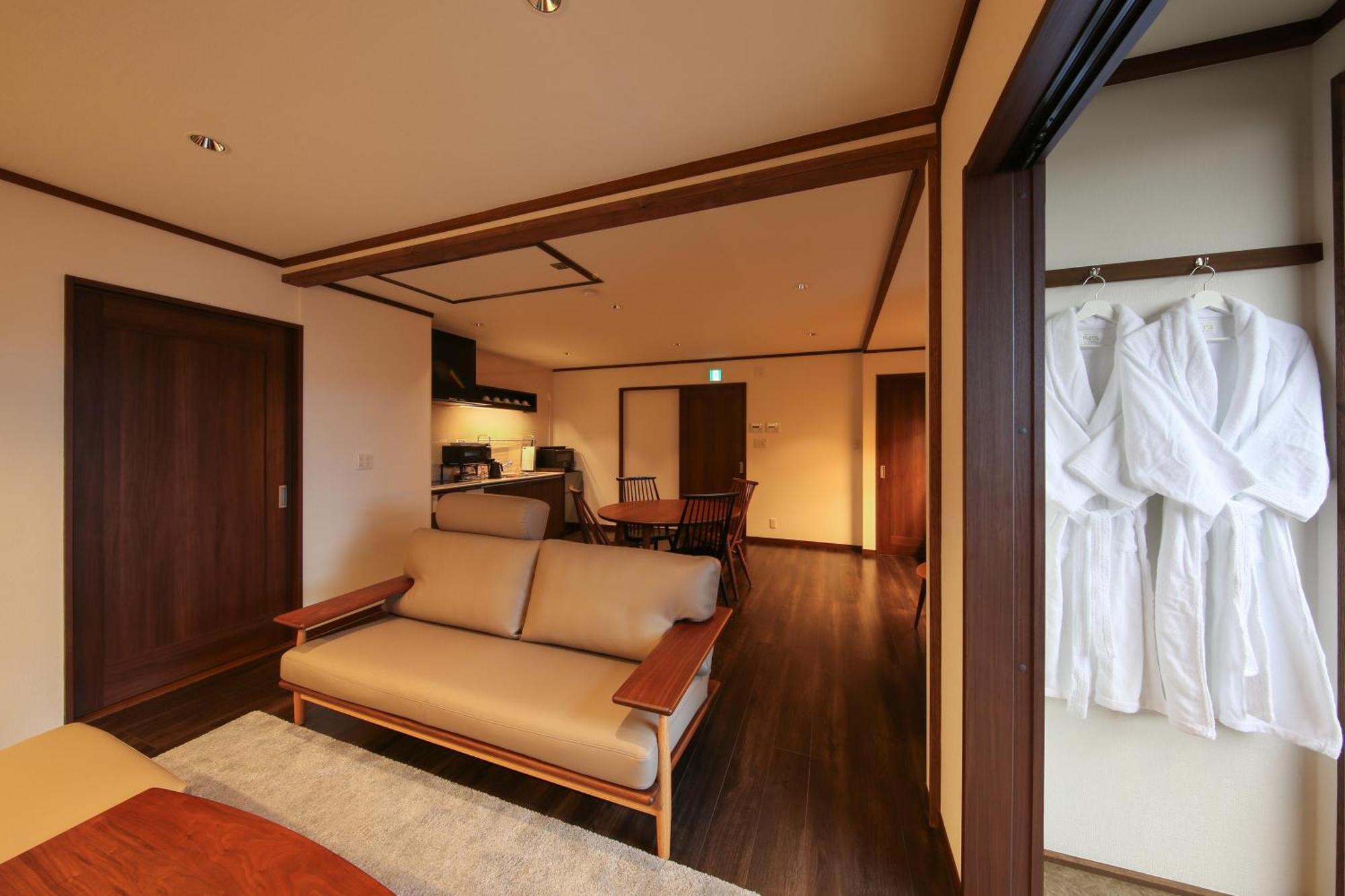 Romanstay Takayama  Esterno foto