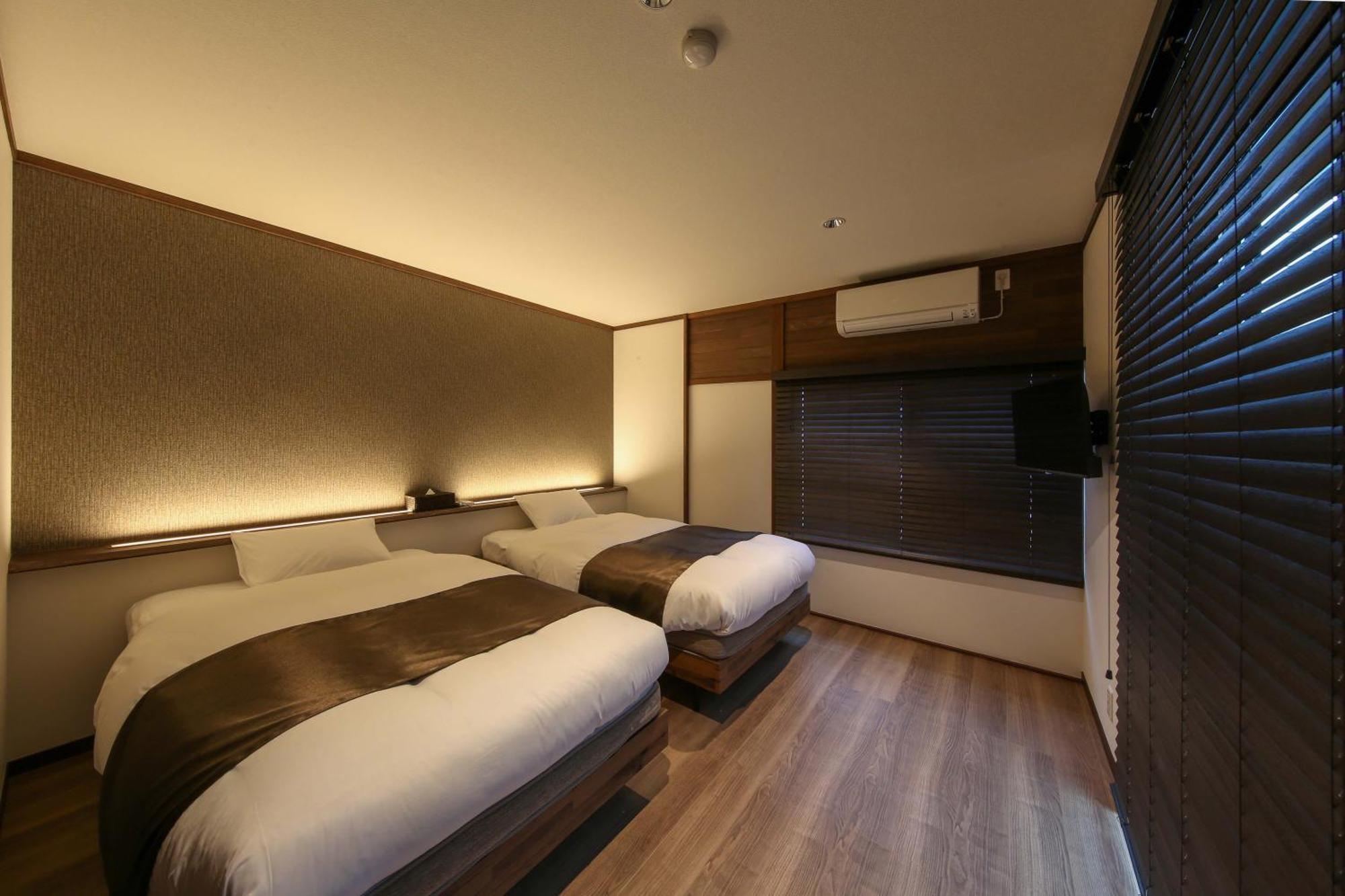 Romanstay Takayama  Esterno foto
