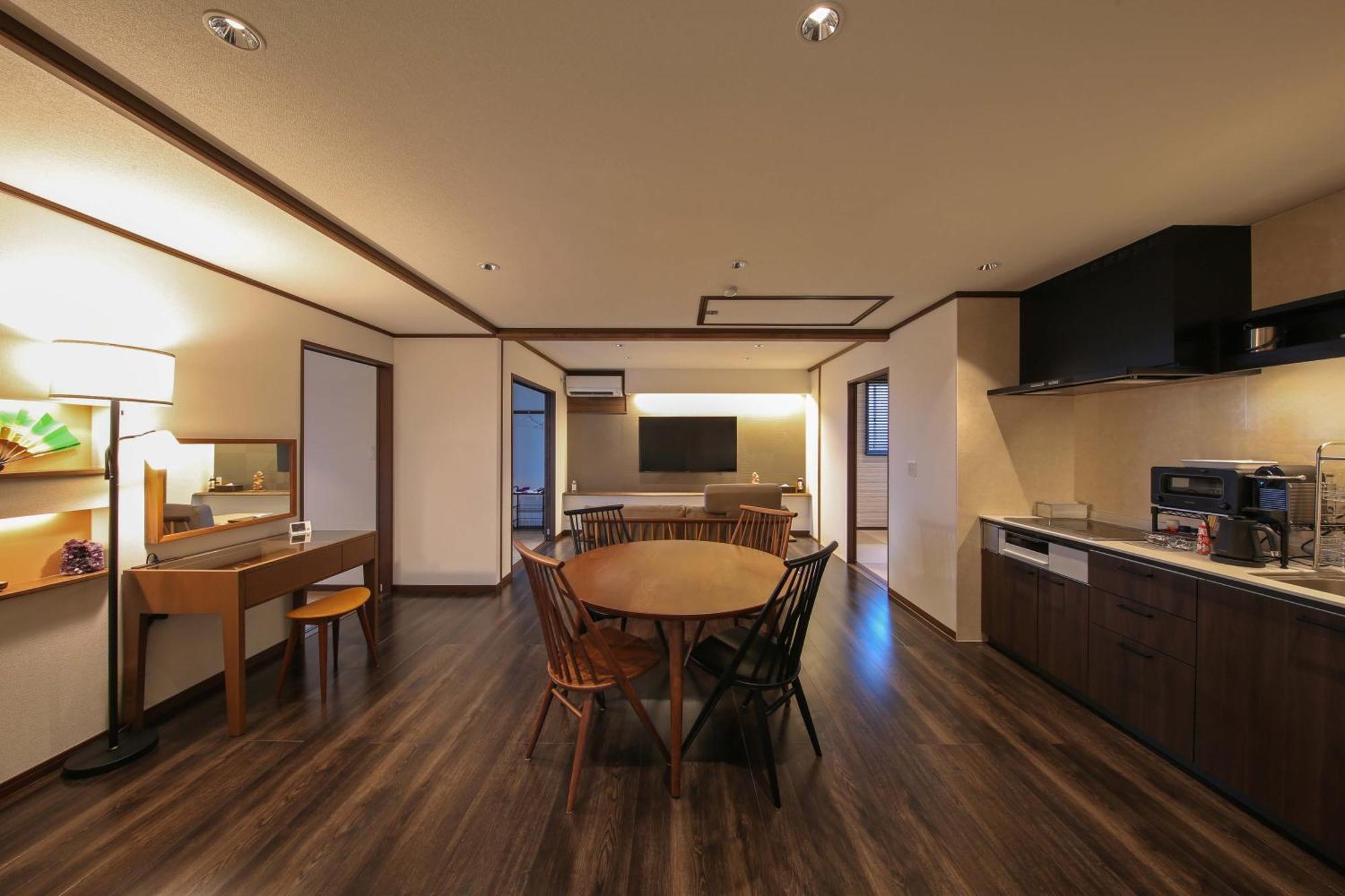 Romanstay Takayama  Esterno foto