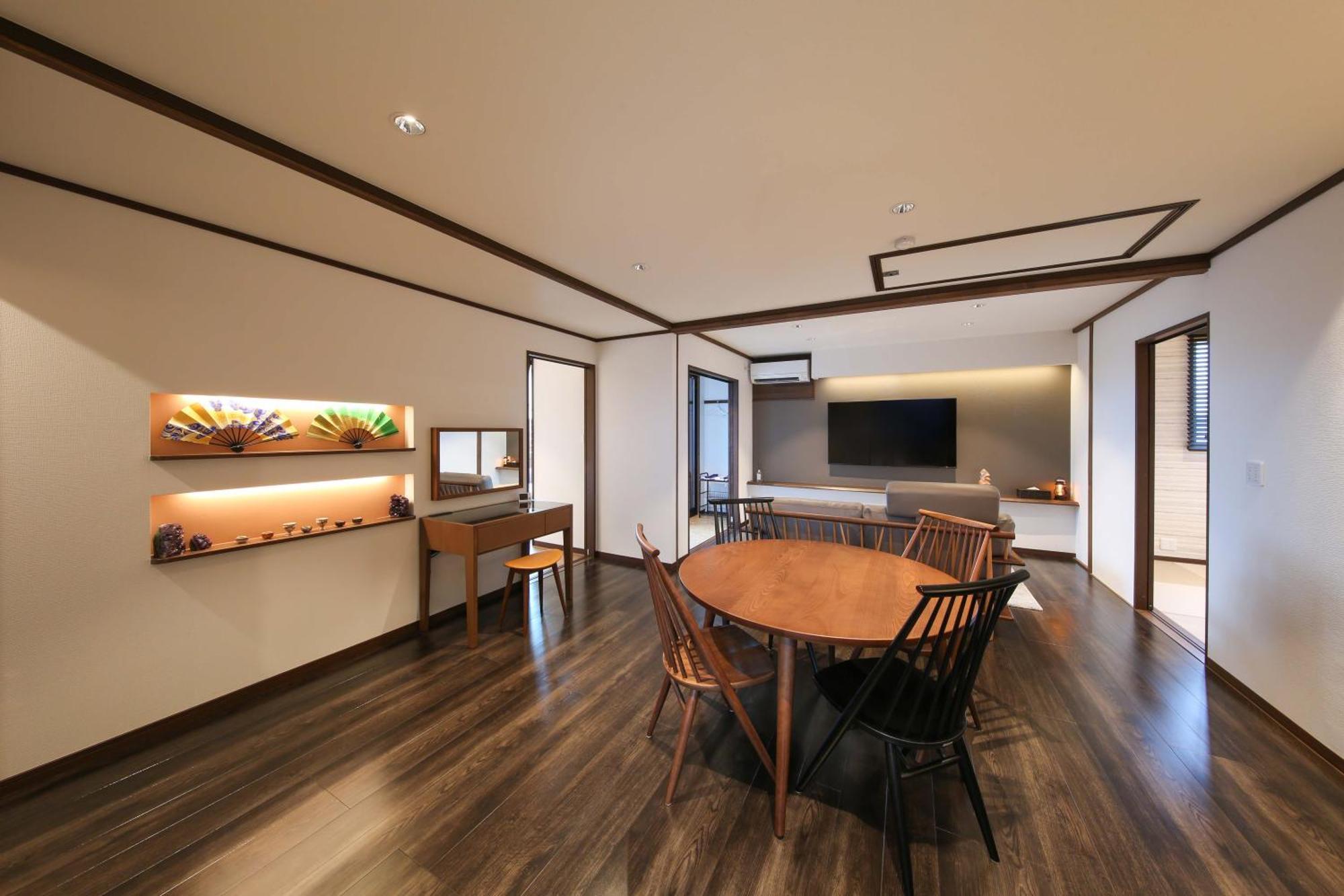 Romanstay Takayama  Esterno foto
