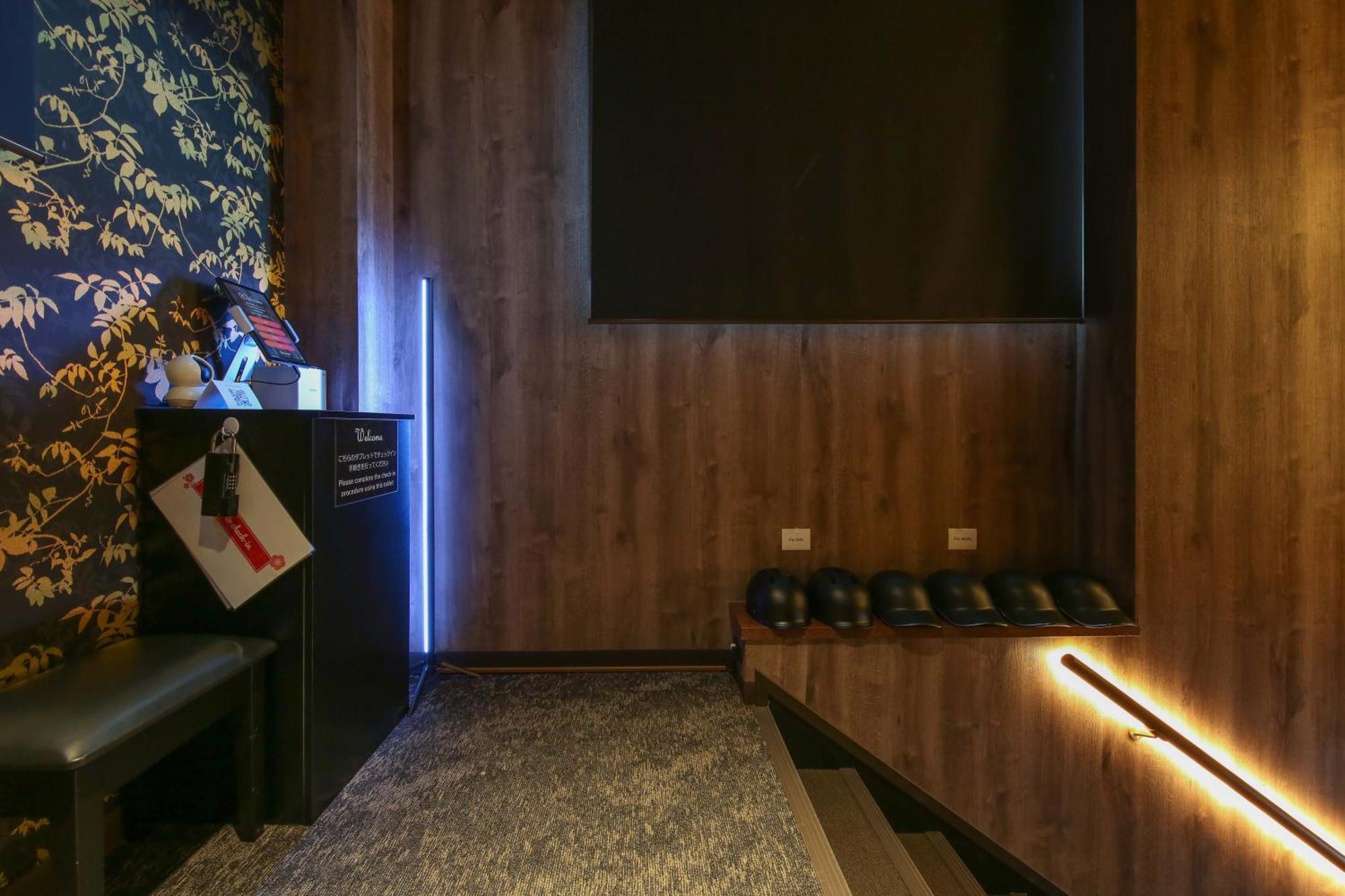 Romanstay Takayama  Esterno foto