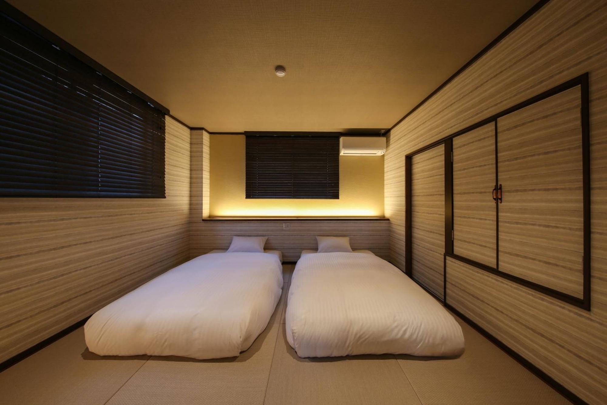 Romanstay Takayama  Esterno foto
