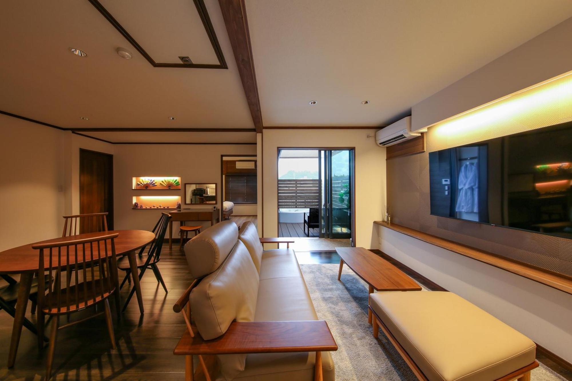 Romanstay Takayama  Esterno foto