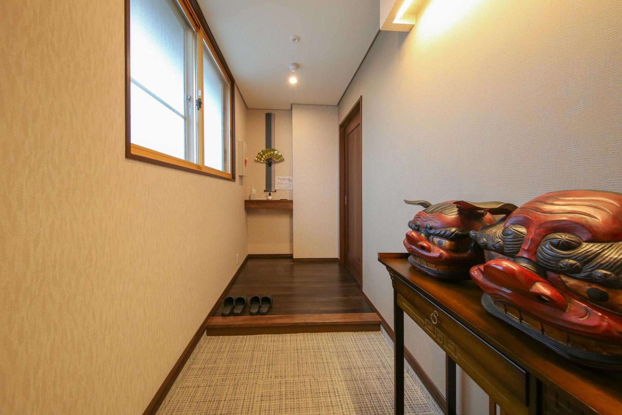 Romanstay Takayama  Esterno foto