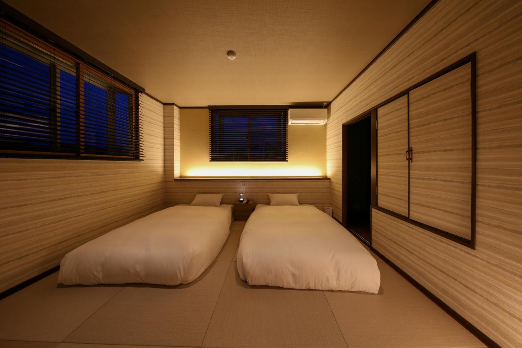 Romanstay Takayama  Esterno foto