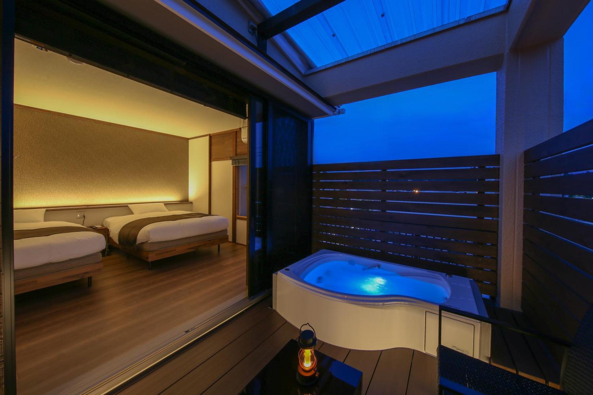 Romanstay Takayama  Esterno foto